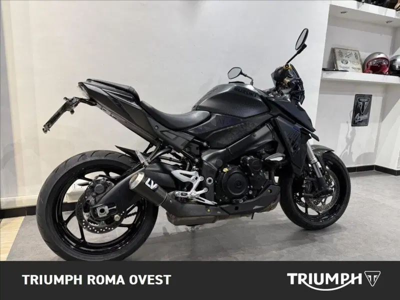 Suzuki GSX-S950 (2021 - 23) (6)