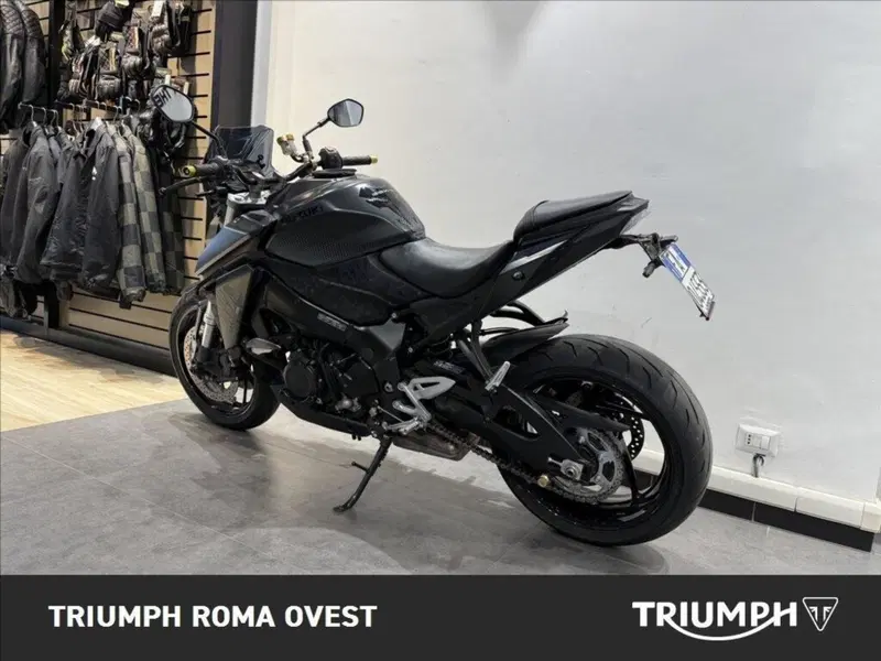 Suzuki GSX-S950 (2021 - 23) (9)