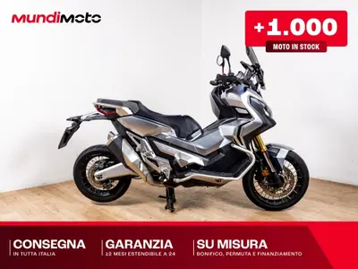 Honda X-ADV 750 (2018 - 20) usata
