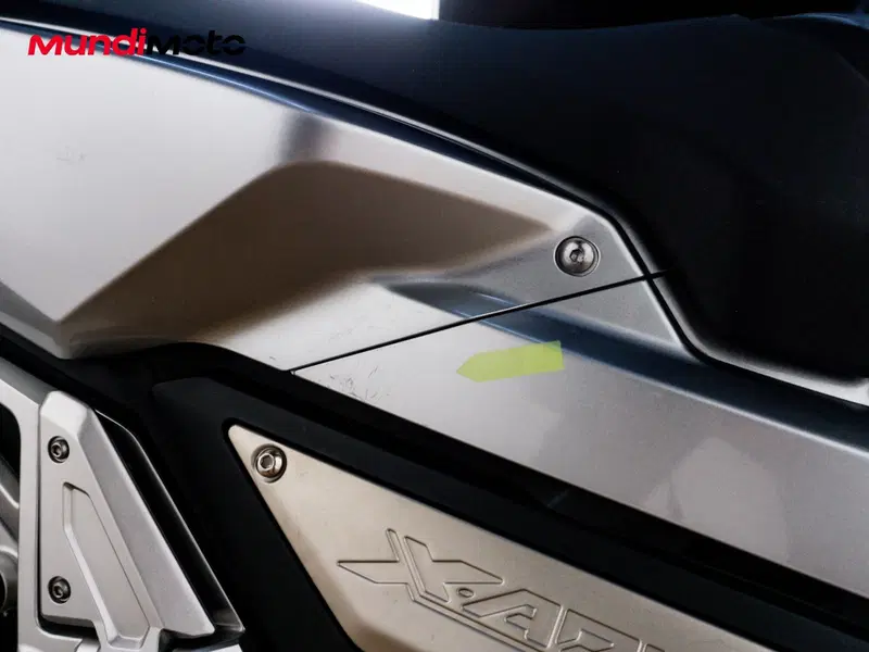 Honda X-ADV 750 (2018 - 20) (18)