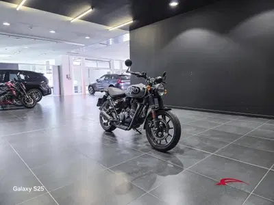 Royal Enfield Meteor 350 (2021 - 26) usata