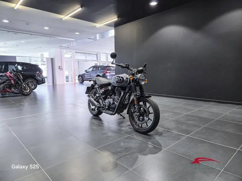 Royal Enfield Meteor 350 (2021 - 26)