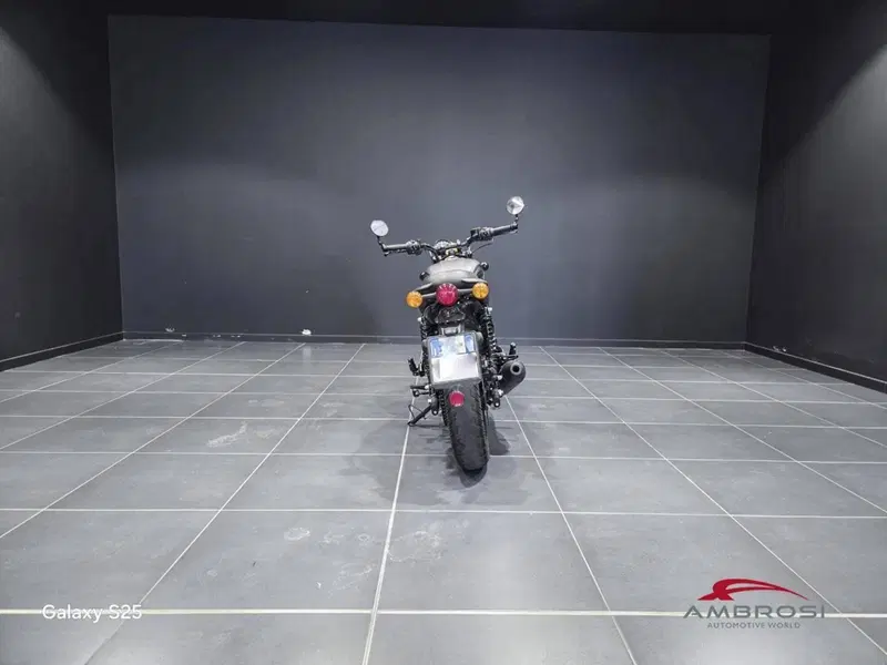 Royal Enfield Meteor 350 (2021 - 26) (2)