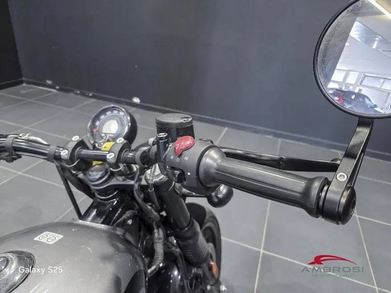 Royal Enfield Meteor 350 (2021 - 26) (3)