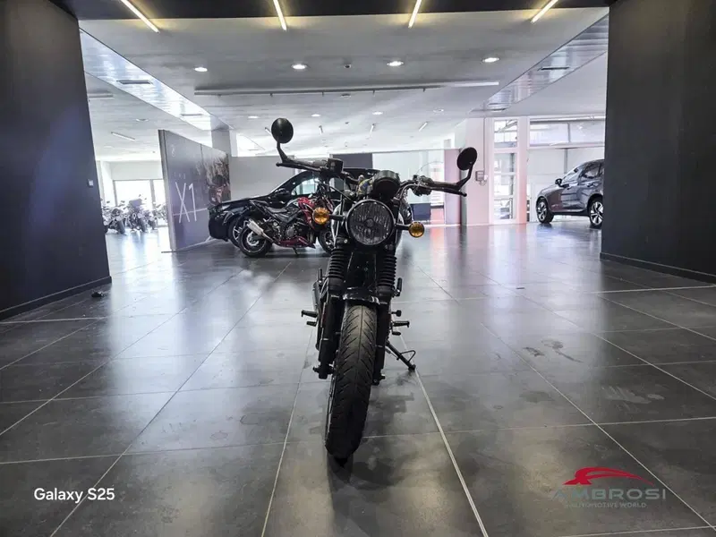 Royal Enfield Meteor 350 (2021 - 26) (5)
