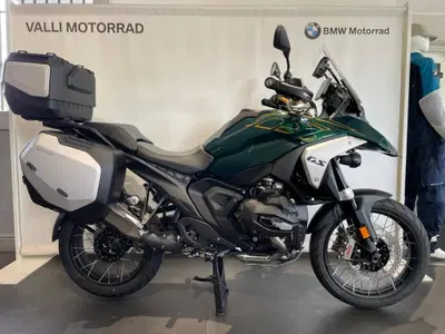 Bmw R 1300 GS Option 719 Tramuntana (2023 - 26) nuova
