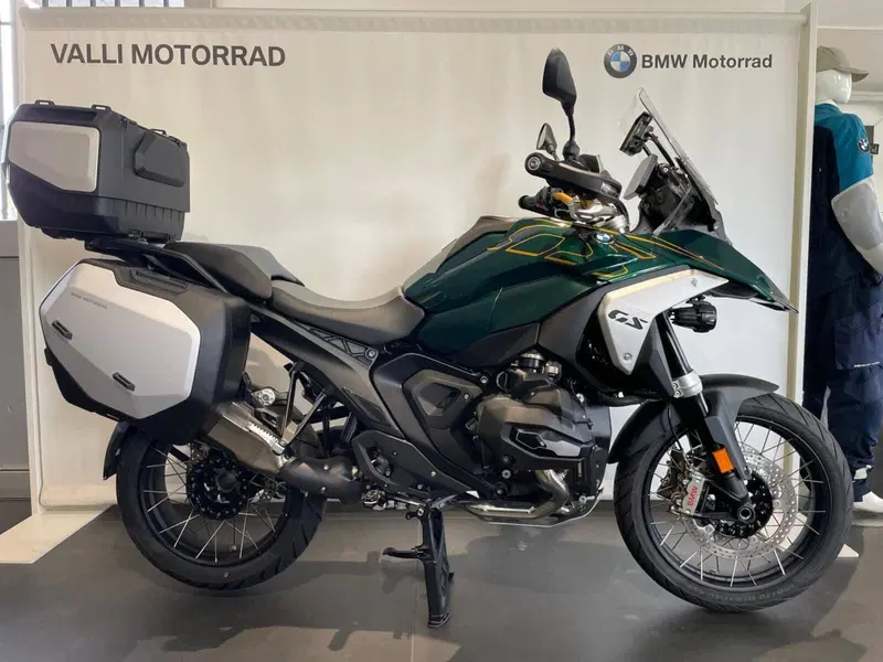 Bmw R 1300 GS Option 719 Tramuntana (2023 - 26)