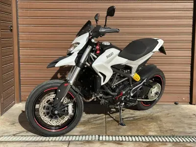 Ducati Hypermotard 821 (2013 - 15) usata