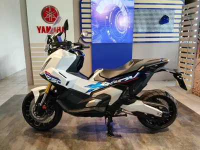 Honda X-ADV 750 Special Edition (2026) usata