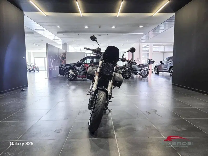 Benelli Leoncino 500 (2021 - 25) (3)