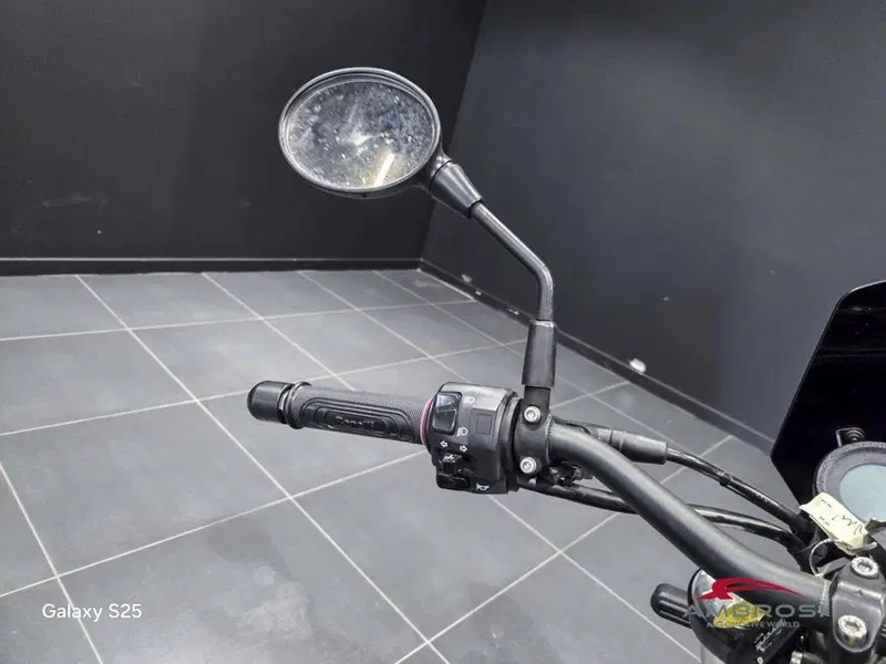 Benelli Leoncino 500 (2021 - 25) (5)