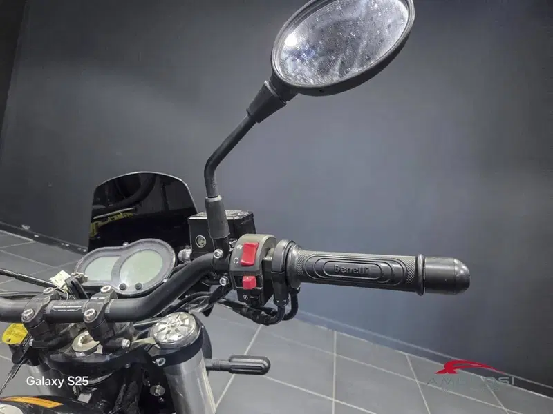 Benelli Leoncino 500 (2021 - 25) (12)
