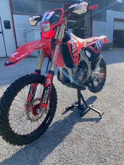 Honda CRF 300RX Enduro Special (2025) usata