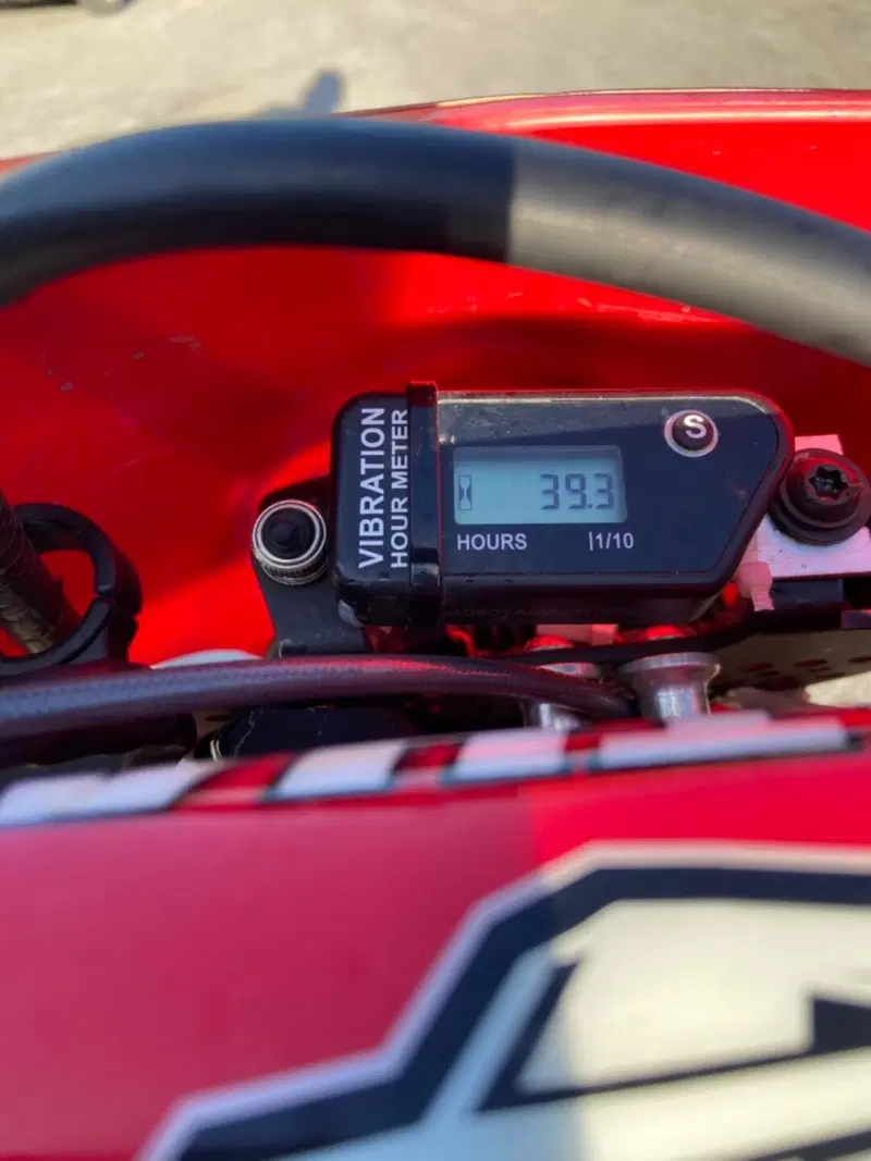 Honda CRF 300RX Enduro Special (2025) (2)