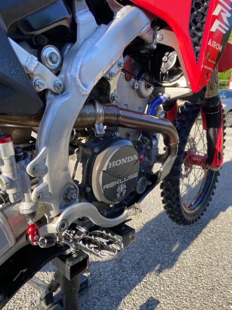 Honda CRF 300RX Enduro Special (2025) (3)