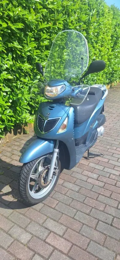 Honda SH 150 (2000 - 06) usata
