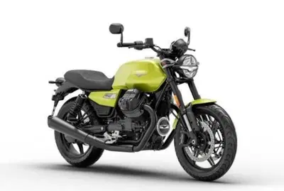 Moto Guzzi V7 Sport (2025 - 26) usata