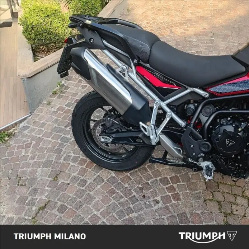 Triumph Tiger 900 GT (2024 - 26) (2)