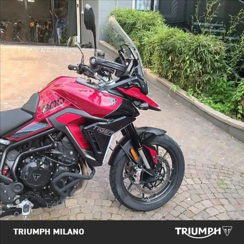 Triumph Tiger 900 GT (2024 - 26) (3)