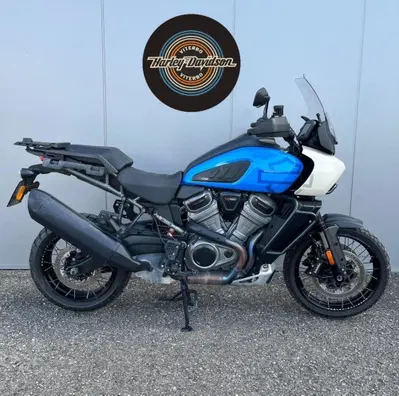 Harley-Davidson Pan America 1250 Special (2020 - 25) usata