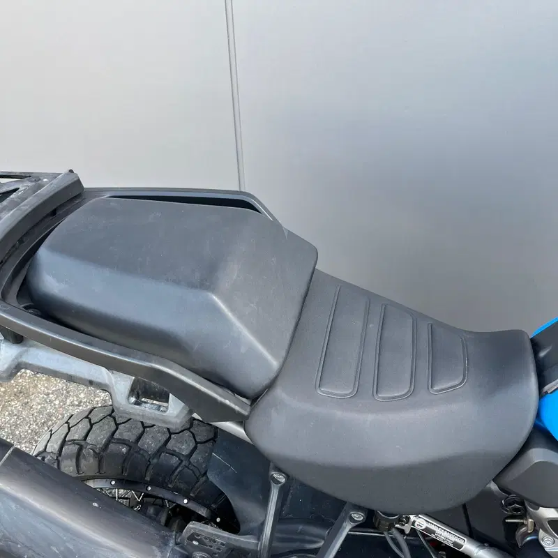 Harley-Davidson Pan America 1250 Special (2020 - 25) (11)