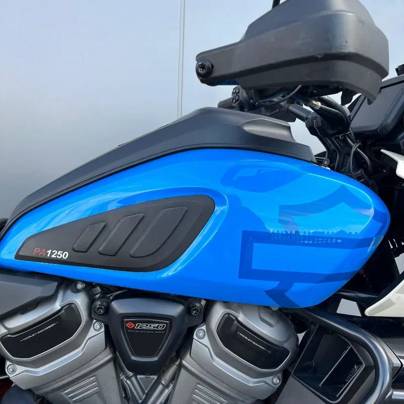 Harley-Davidson Pan America 1250 Special (2020 - 25) (7)