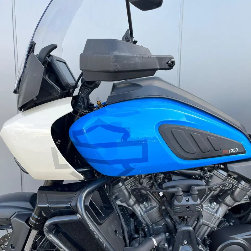 Harley-Davidson Pan America 1250 Special (2020 - 25) (21)