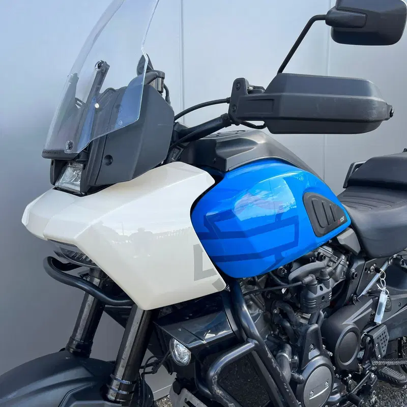 Harley-Davidson Pan America 1250 Special (2020 - 25) (25)