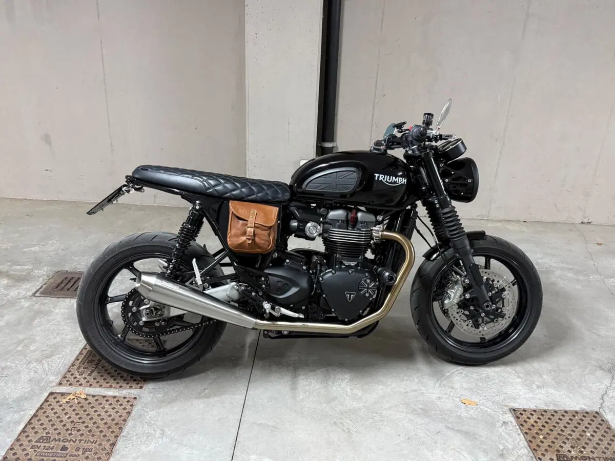 Triumph Speed Twin 1200 (2019 - 20) (4)