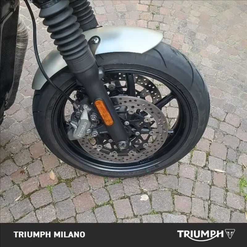 Triumph Speed Twin 1200 (2019 - 20) (4)