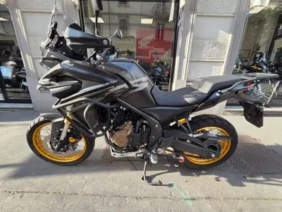 Voge Valico 625DSX (2025 - 26) usata