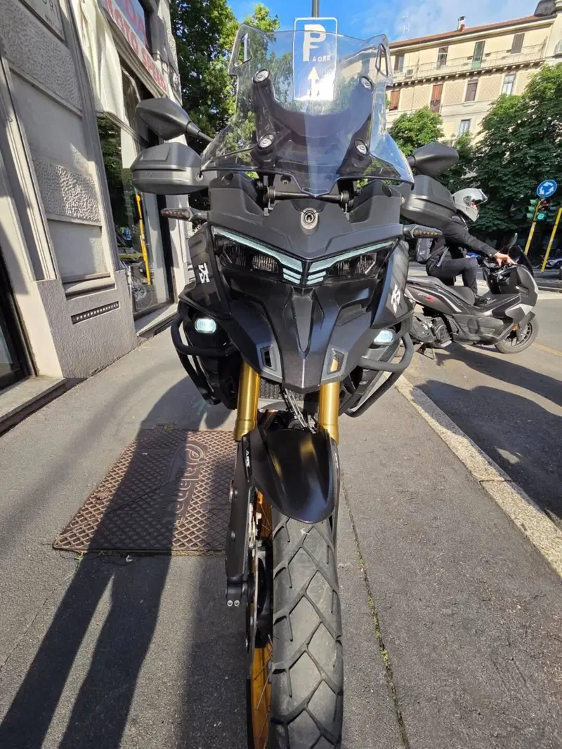 Voge Valico 625DSX (2025 - 26) (3)