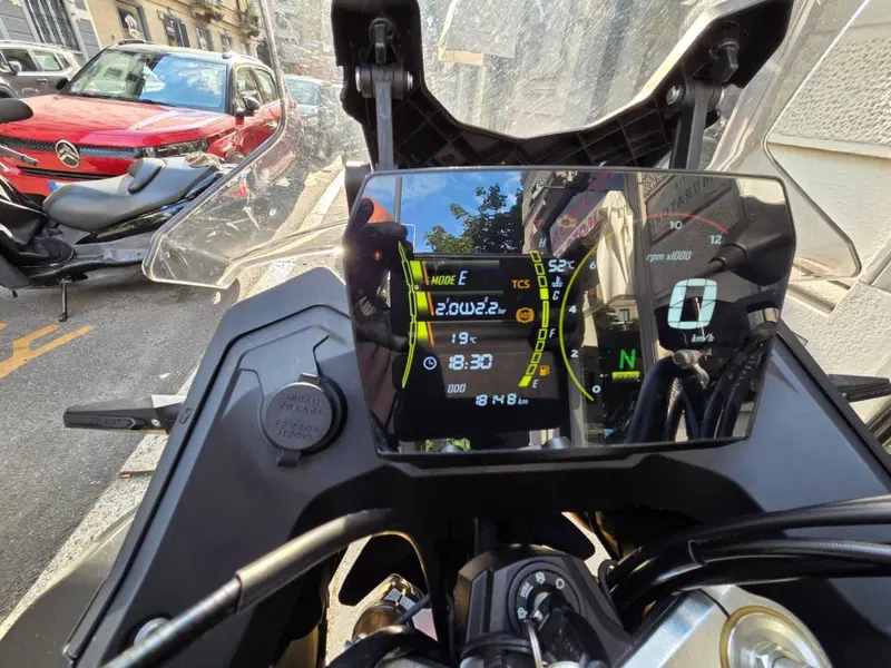 Voge Valico 625DSX (2025 - 26) (5)
