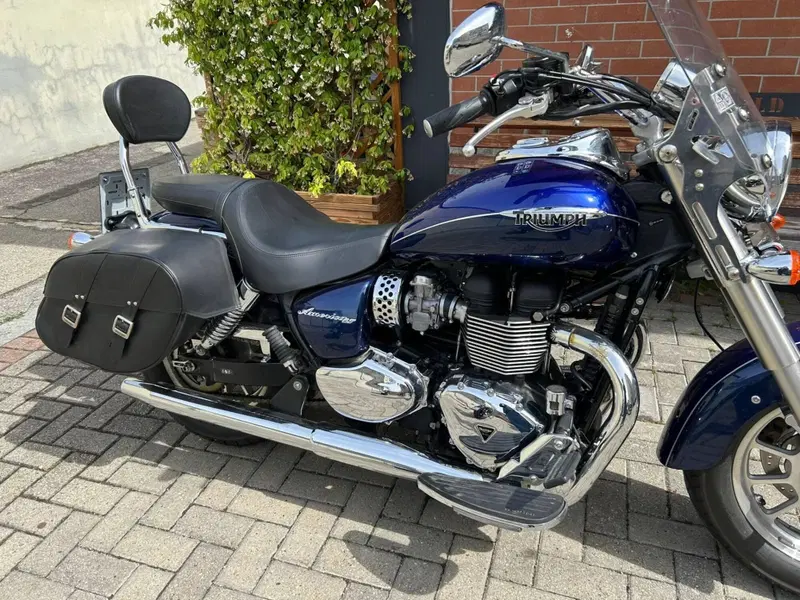 Triumph America LT (2014) (3)
