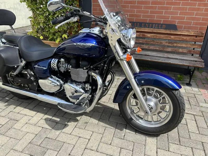 Triumph America LT (2014) (4)