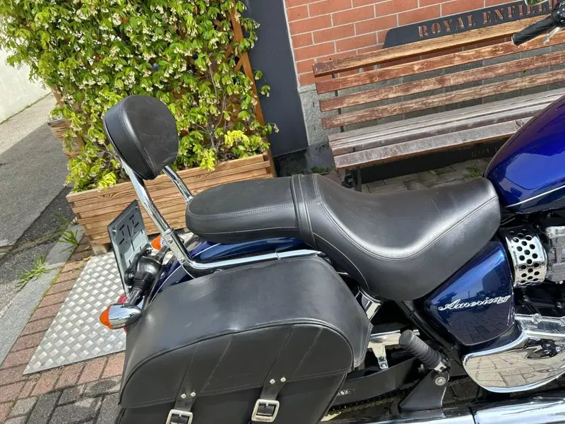 Triumph America LT (2014) (5)