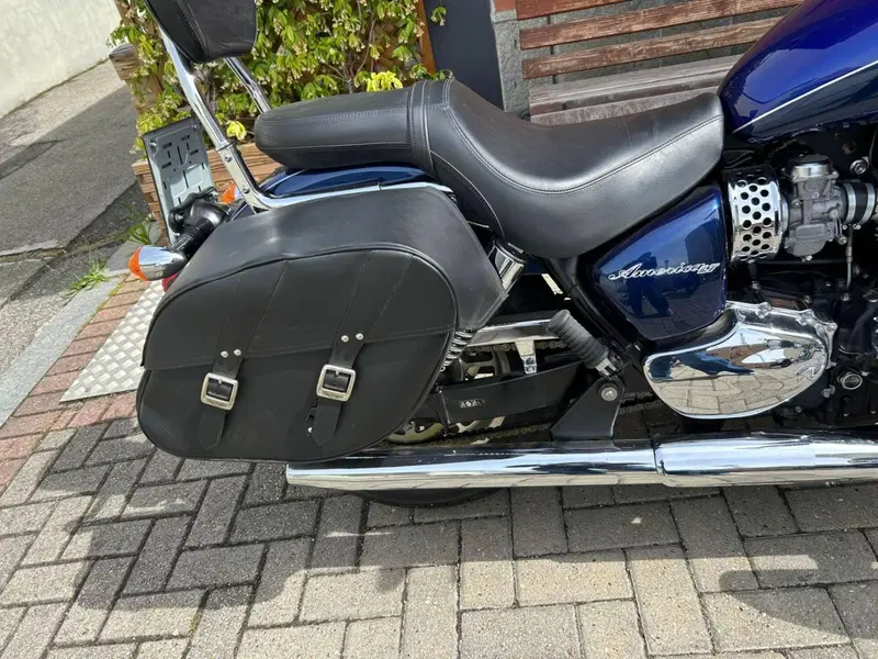 Triumph America LT (2014) (6)