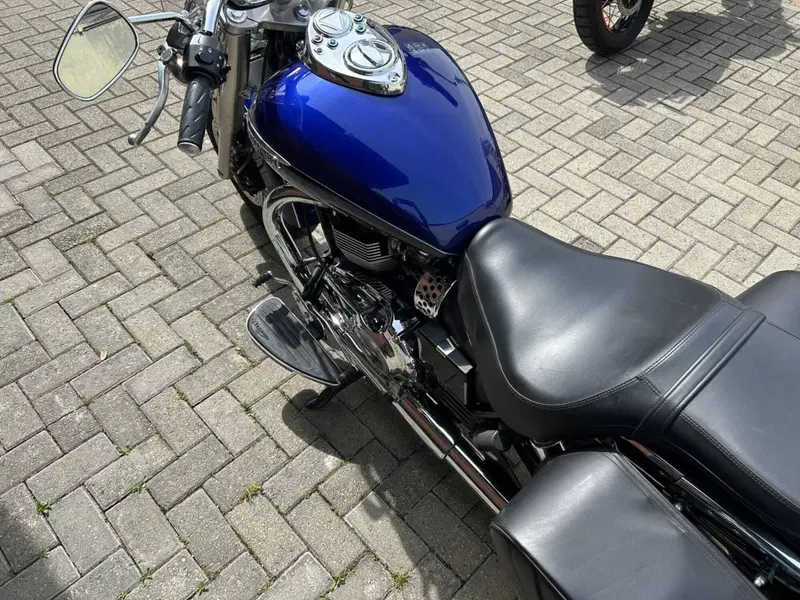 Triumph America LT (2014) (8)
