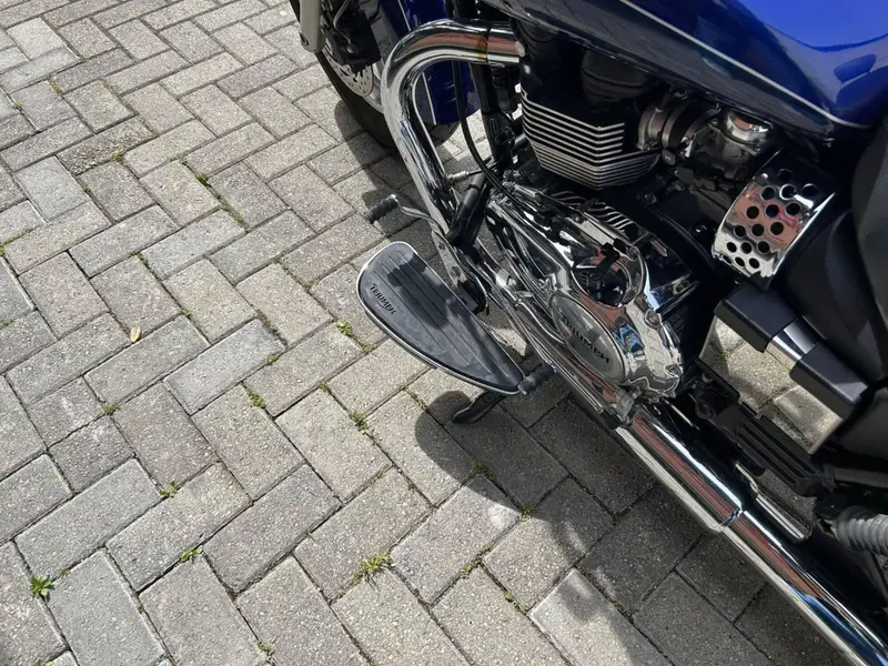 Triumph America LT (2014) (9)
