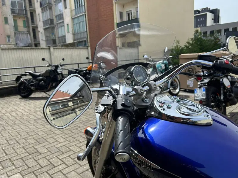 Triumph America LT (2014) (10)