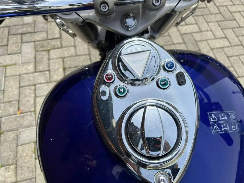 Triumph America LT (2014) (12)