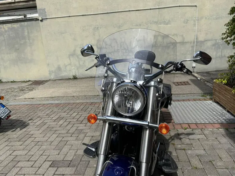 Triumph America LT (2014) (13)