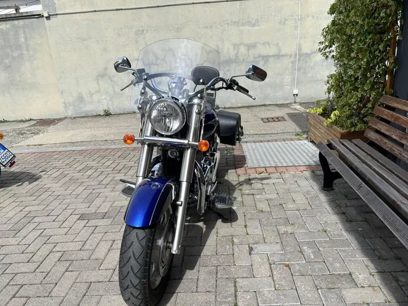 Triumph America LT (2014) (14)