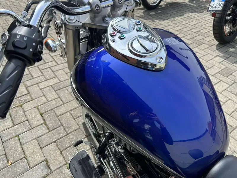Triumph America LT (2014) (16)
