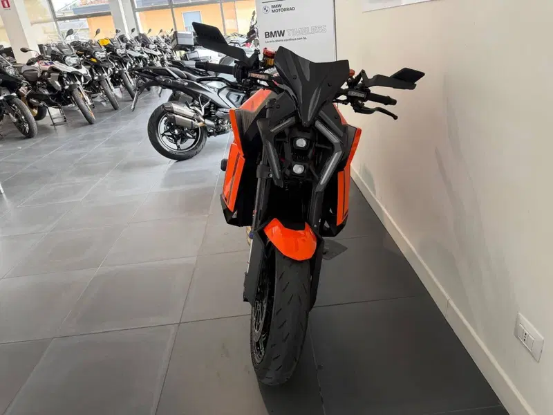 KTM 1390 Super Duke R EVO (2024 - 26) (2)