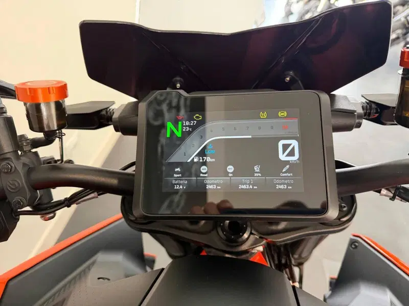 KTM 1390 Super Duke R EVO (2024 - 26) (3)