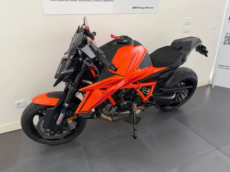 KTM 1390 Super Duke R EVO (2024 - 26) (6)