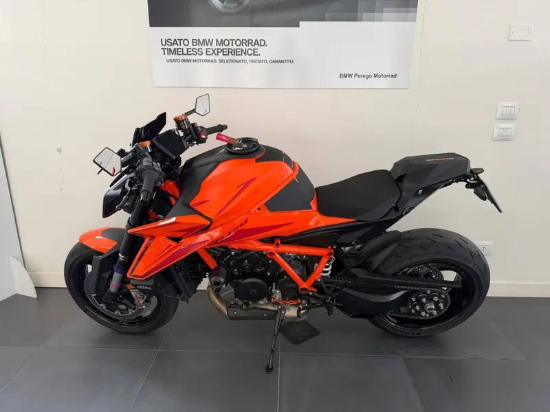 KTM 1390 Super Duke R EVO (2024 - 26) (8)