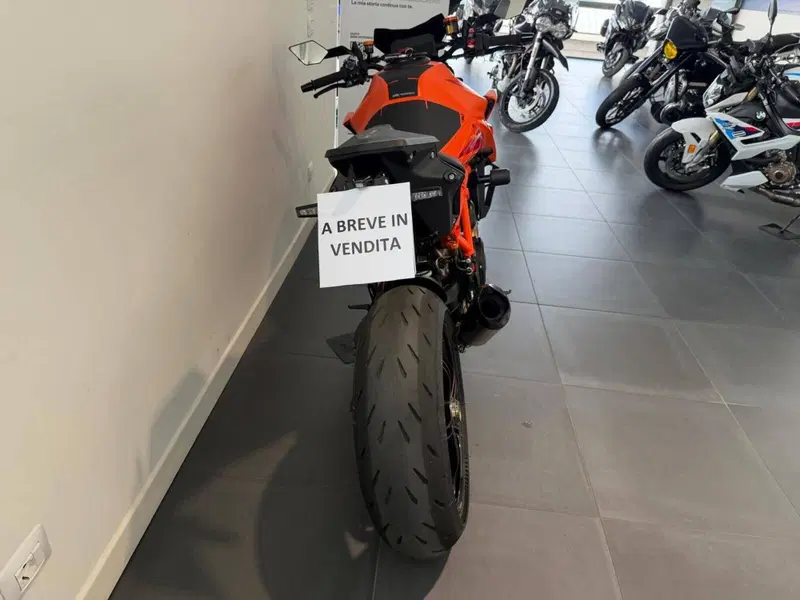 KTM 1390 Super Duke R EVO (2024 - 26) (9)