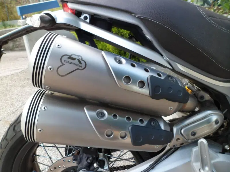 Ducati Scrambler 1100 Special (2018 - 20) (4)